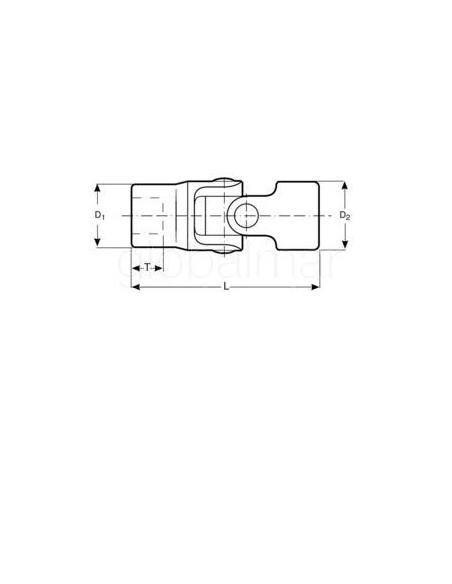 llave-vaso-3/8"-articulada-de-5/8"-ref.--a7410dz-5/8"-bahco