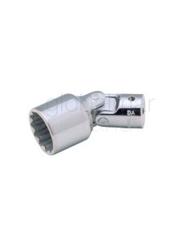 llave-vaso-3/8"-articulada-de-3/4"-ref.--a7410dz-3/4"-bahco