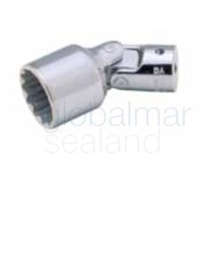 llave-vaso-3/8"-articulada-de-3/8"-ref.--a7410dz-3/8"-bahco