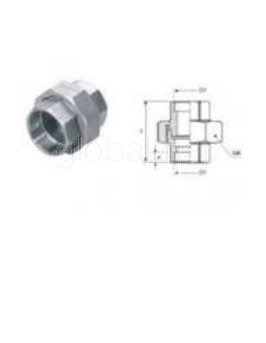 racor-inox-fig.-340---3/4"