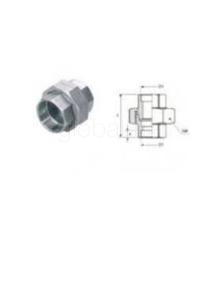 racor-inox-fig.-340---3/4"