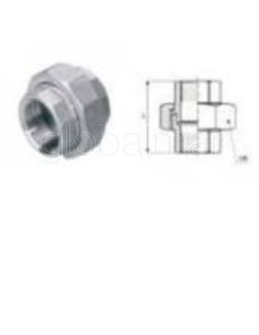 racor-inox-fig.-340---1-1/4" 2