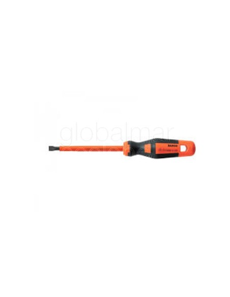 destornillador-aislado-b.recta-1000v-ref.-b196.040.100-bahco destornillador-aislado-b.recta-1000v-ref.-b196.040.100-bahco