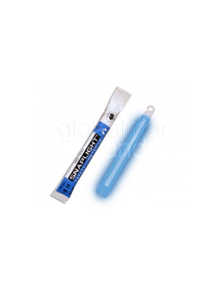 baston-luminoso-snaplight-de-6"-azul-ref.---sa8---108080bi