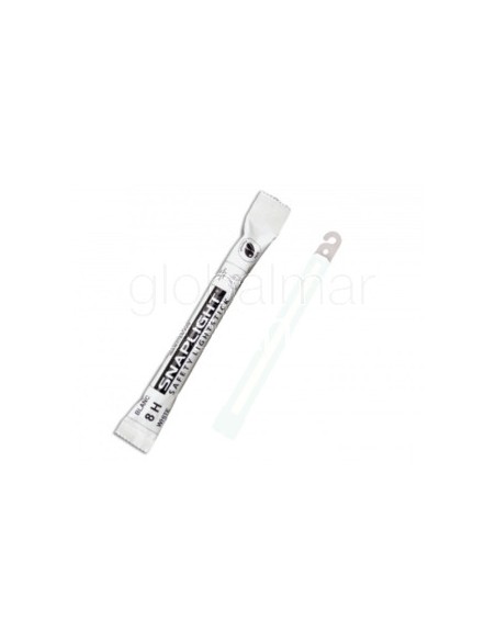 baston-luminoso-snaplight-de-6"-blanco-ref.-sa8-108098bi