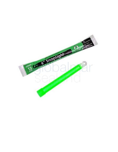 baston-luminoso-snaplight-de-6"-verde-ref.---sa8---108076bi