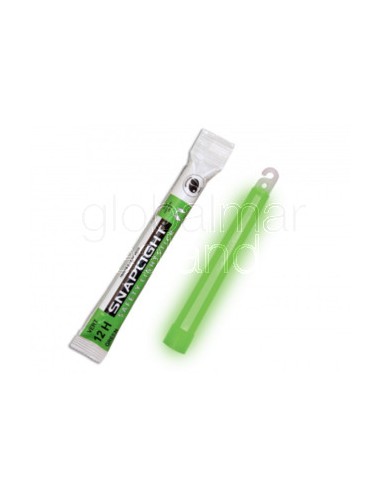 baston-luminoso-snaplight-de-6"-verde-ref.---sa8---108076bi