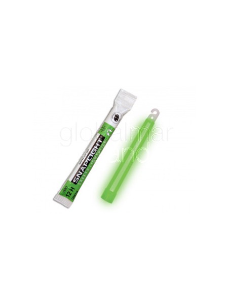 baston-luminoso-snaplight-de-6"-verde-ref.---sa8---108076bi