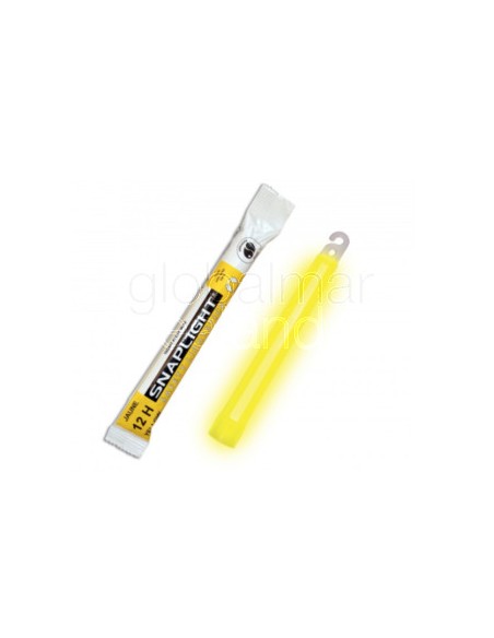 baston-luminoso-snaplight-de-6"-amarillo-ref.-sa8-108082bi