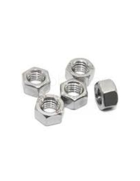 tuerca-inox.-18/8-din-934-m-4