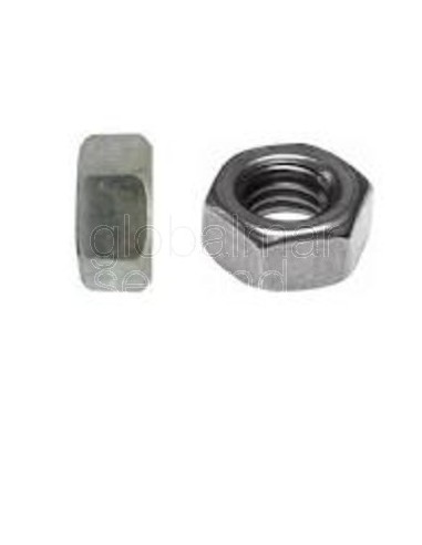 tuerca-inox-a4-din-934-5/16"