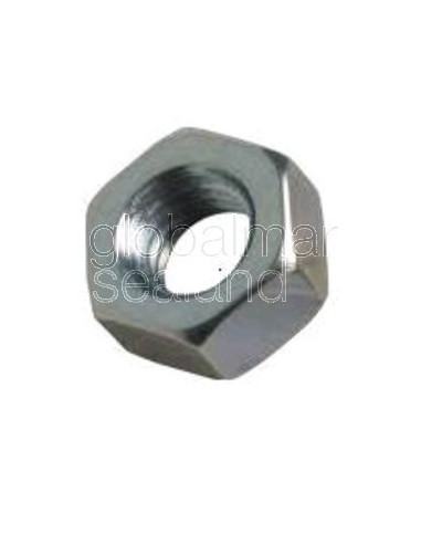 tuerca-inox-a4-din-934-3/4"