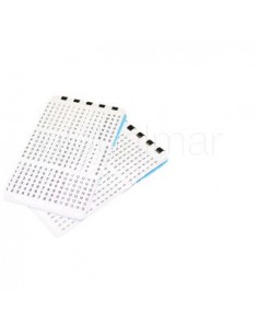 numeros-unex--181-codemarkers-book-0-9-45-way