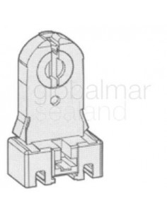 lampholder-for-fluo-without-starterbase-universal
