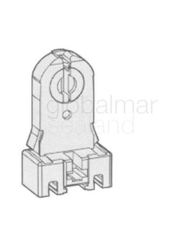 lampholder-for-fluo-without-starterbase-universal