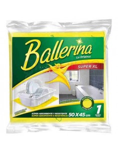 bayeta-ballerina