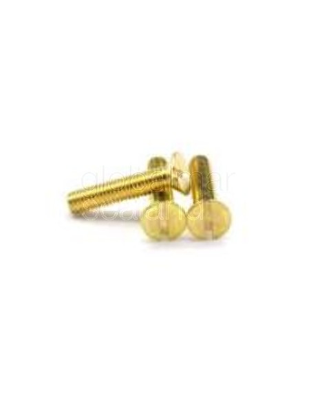 tornillo-c/avellanada-laton--din-963--m8x40