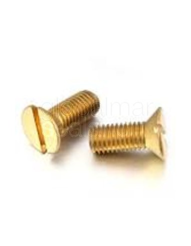 tornillo-c/avellanada-laton--din-963--m8x30