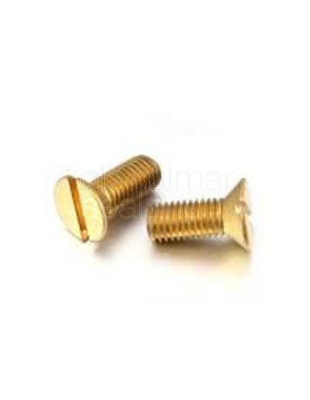 tornillo-c/avellanada-laton--din-963--m8x30