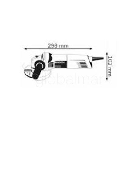 mini-amoladora-angular-gws-1000-125-bosch-profesional