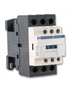 contactor-lc1-d25f7