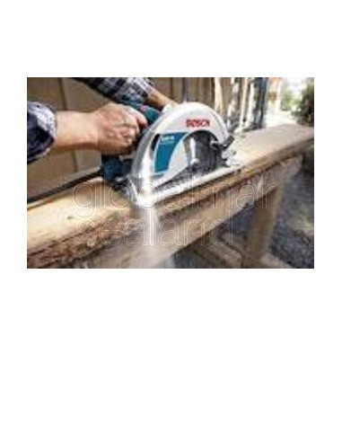 sierra-circular-bosch-gks-85-profesional