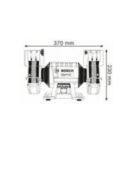 esmeriladora-bosch-gbg-60-20-professional-600w