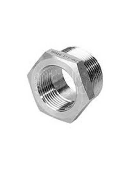 tuerca-red.inox.fig.241-1-1/2"---1"