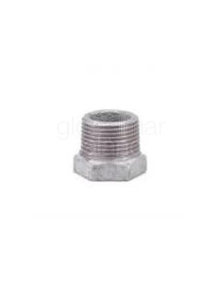 tuerca-red.galv.fig.241--3/4"---1/4"