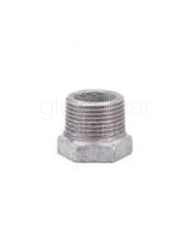 tuerca-red.galv.fig.241-1-1/4"---1"