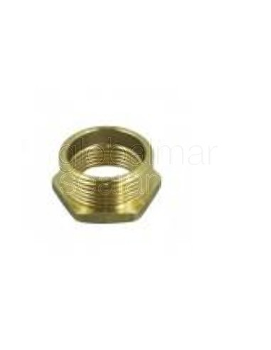tuerca-laton-red.-fig.--241-3/8"---3/4"