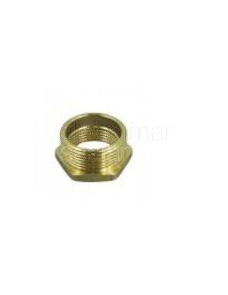 tuerca-laton-red.-fig.--241-3/8"---3/4"