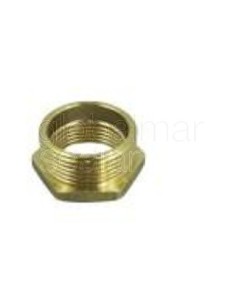 tuerca-laton-red.-fig.--241-1-1/4"---1" 2