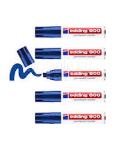 rotulador-edding-800-azul