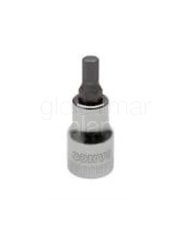 llave-vaso-1/2-punta-hexagonal-5-r-7809m-5-bahco