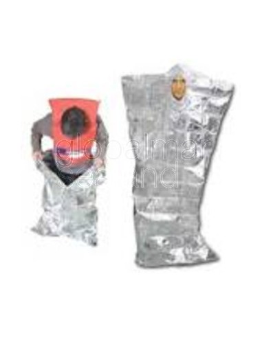 ayuda-de-protección-térmica-"alusafe-t"---"código-l.s.a."