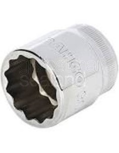 llave-vaso-1/2-12-caras-de-28-ref.--7800dm-28-bahco 2