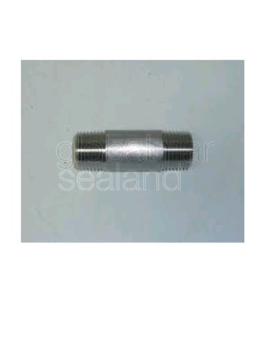bobina-roscada-inox-fig-530-3/4x60mm-ref.--15306004