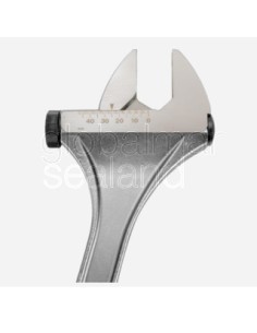 llave-ajustable-de-moleta-lateral-de-30"-ref.--97c-bahco 2