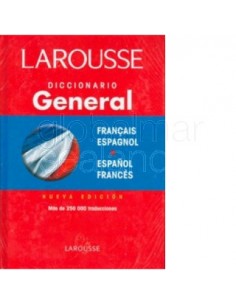 diccionarios-frances-español-frances-larousse