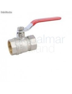 valvula-bola-3"-pn-25