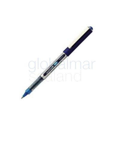 rotulador-uniball-ub-150-azul