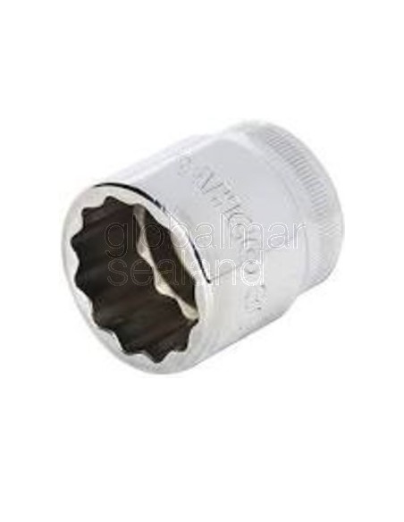 llave-vaso-1/2-12-caras-de-9-ref.--7800dm-9-bahco