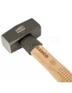 maza/martillo-1,5-kg-ref.--484-1500-bahco 2