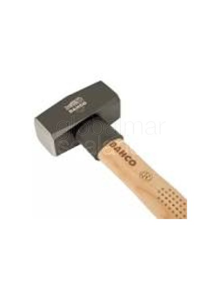 maza/martillo-1,5-kg-ref.--484-1500-bahco maza/martillo-1,5-kg-ref.--484-1500-bahco