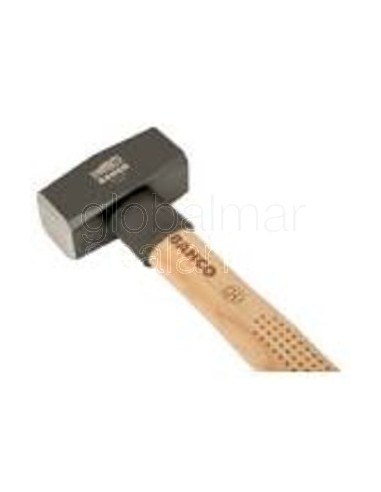 maza/martillo-1-kg-ref.--484-1000-bahco