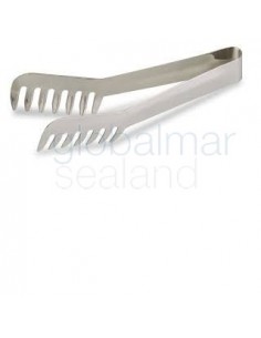 pinza-pasta-19-cms-inox-ref.-62986-lacor