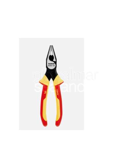 alicate-universal-1000v-de-160mm-ref.--2628-s-160-bahco