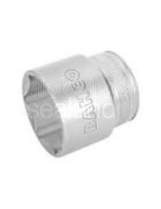 llave-vaso-1/2-6-caras-de-27-ref.--7800sm-27-bahco 2