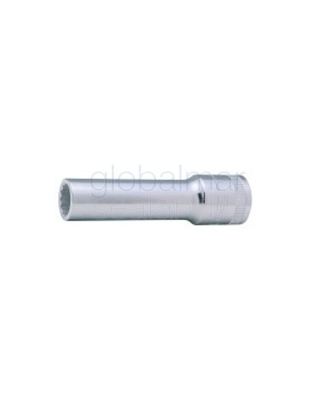 llave-vaso-1/2"-serie-larga-12-c-de-21-ref.--7805dm-21-bahco